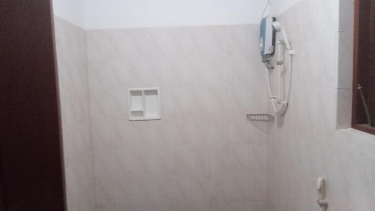 Arugambay Podbay Hotel Vịnh Arugam Ngoại thất bức ảnh