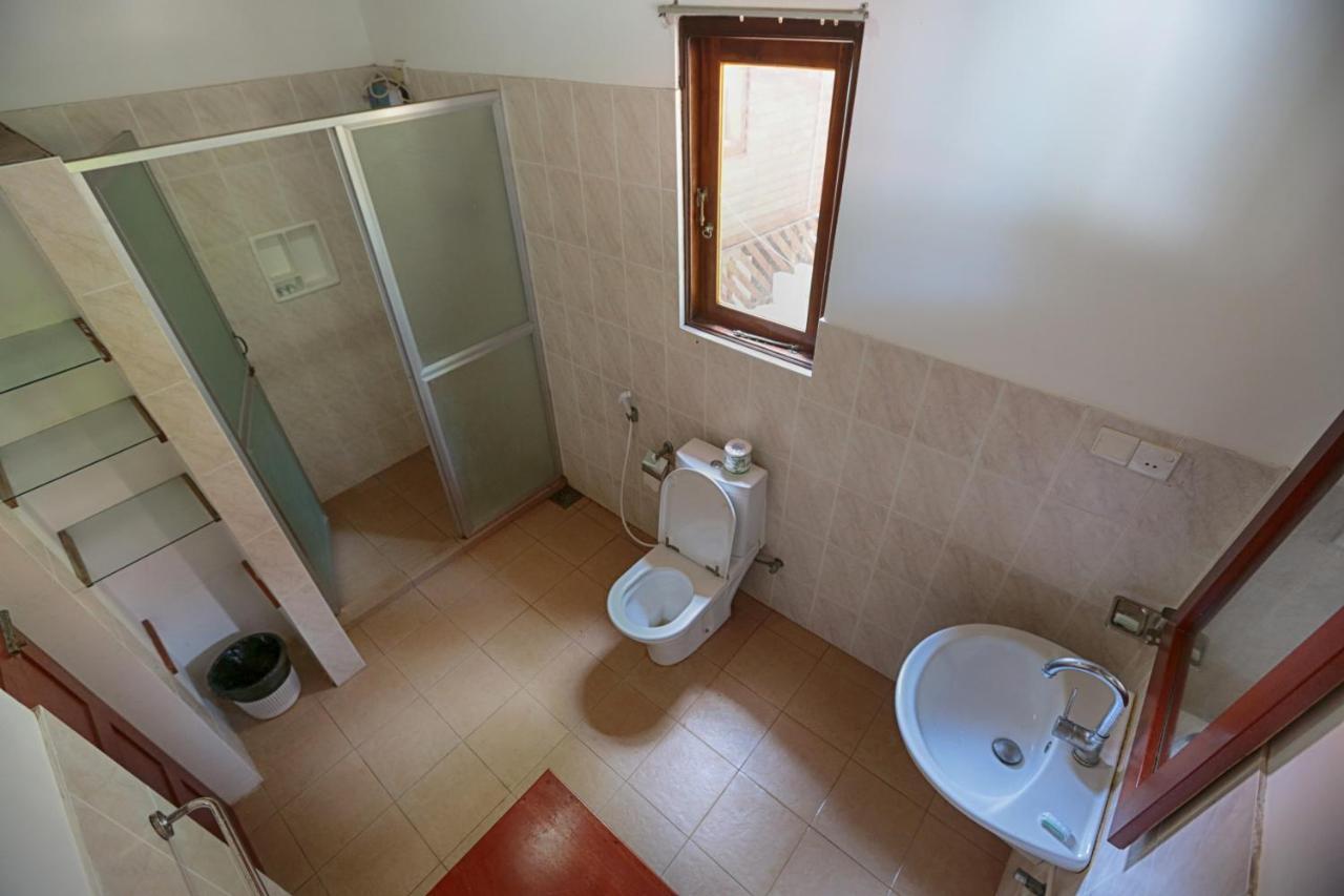 Arugambay Podbay Hotel Vịnh Arugam Ngoại thất bức ảnh