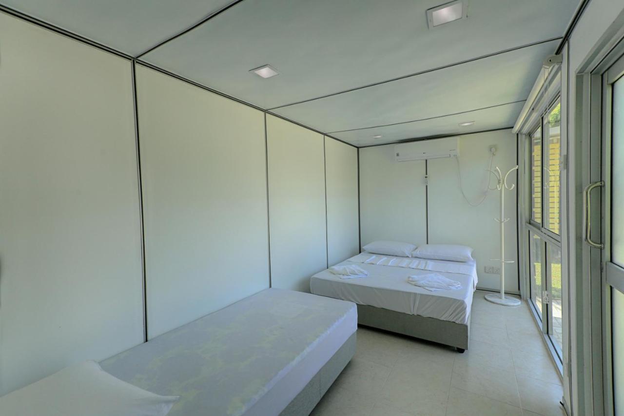 Arugambay Podbay Hotel Vịnh Arugam Ngoại thất bức ảnh